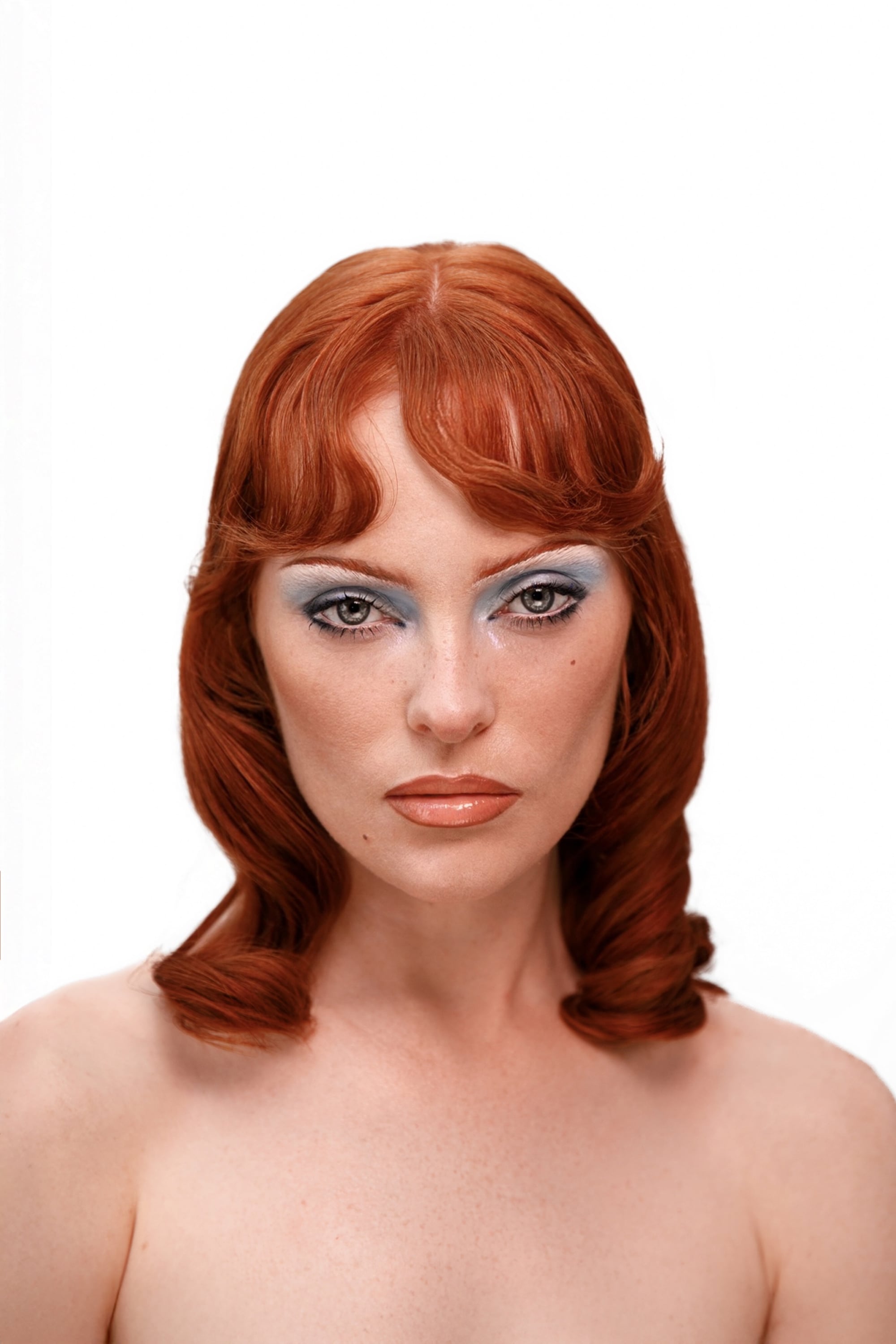 Creative Makeup