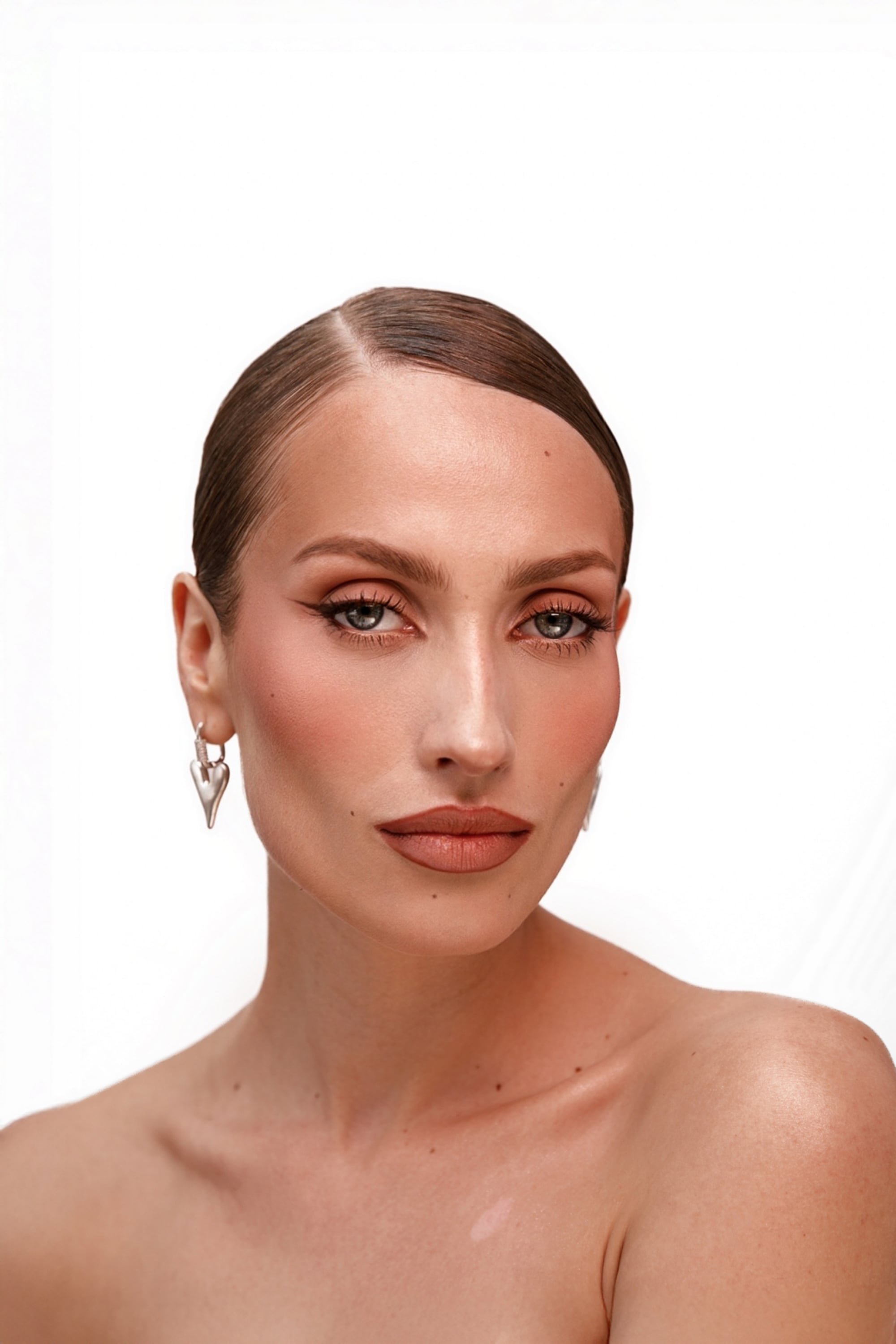 Signature Eyeliner Look
