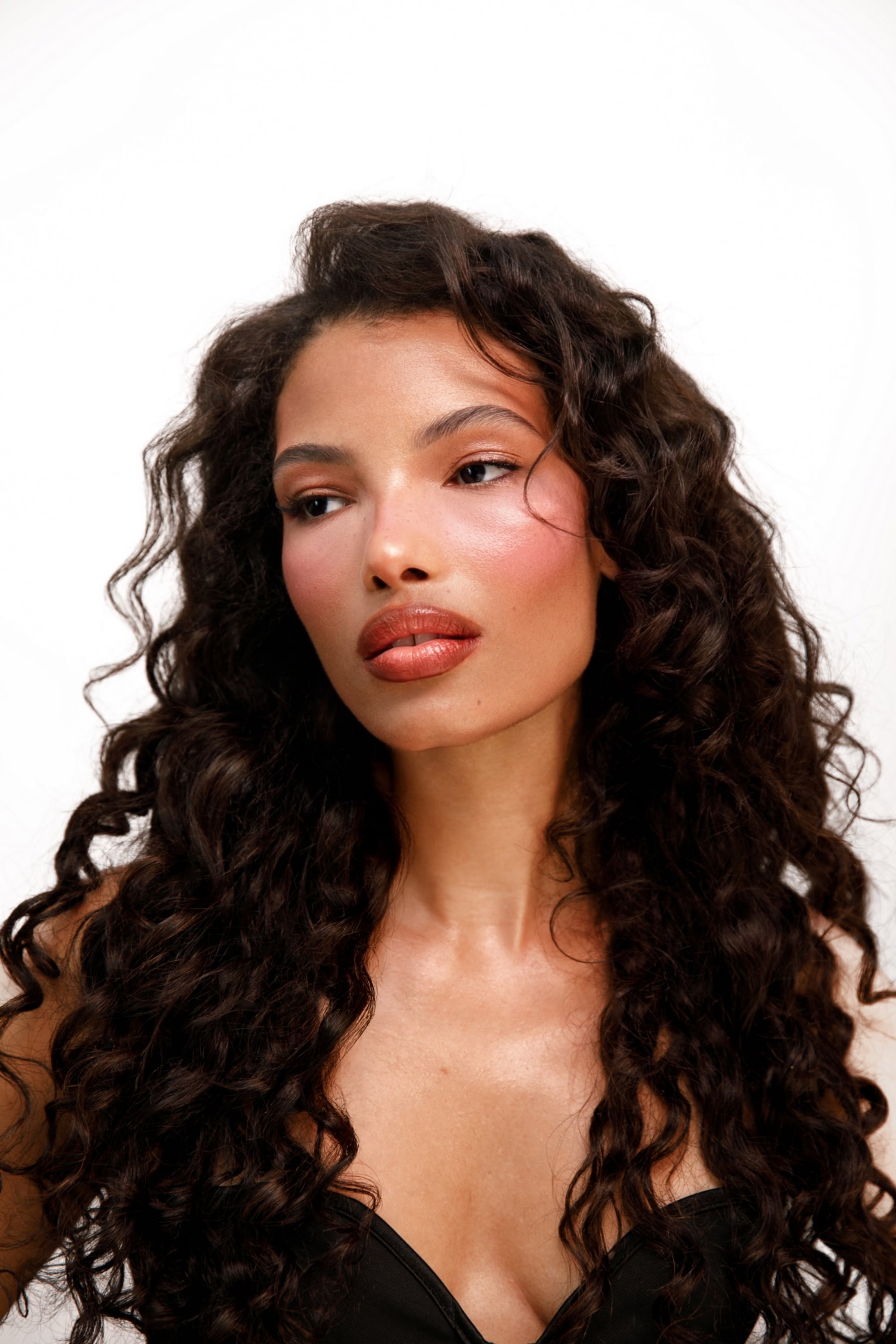 Soft Glam Makeup